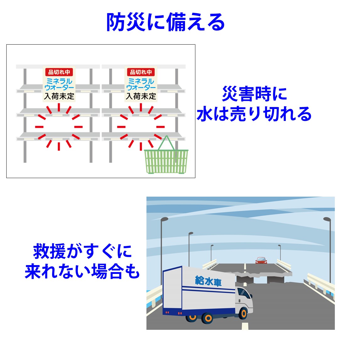 水不足 備える 備蓄 保存食 災害 保存食料 防災対策 ソーラー発電 自家発電 ソーラーパネル ソーラーパネル 防災 断水 災害対策 水確保 備蓄水 ウォーターサーバー 製水器 空気 から 水 AWG
